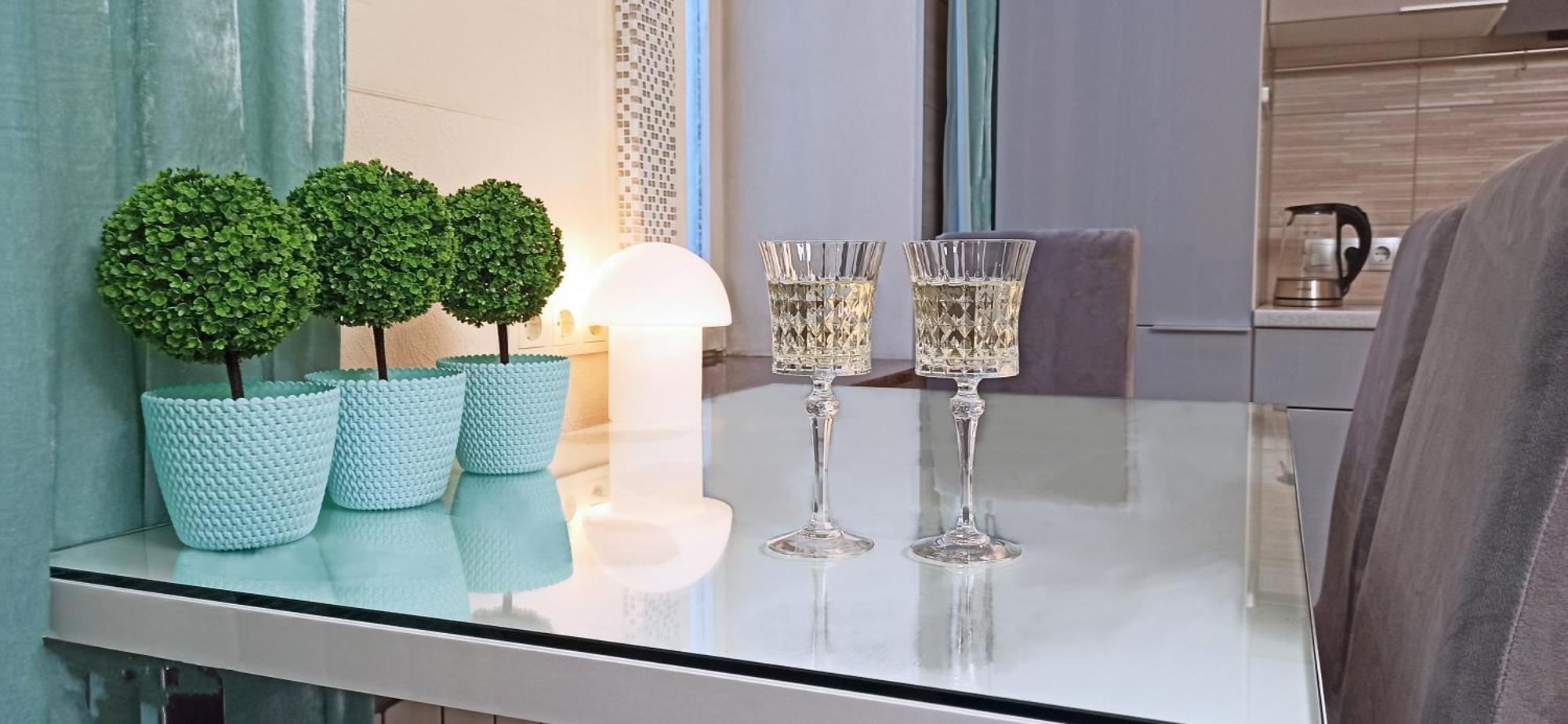 Apartment Luxury Centre Located キエフ エクステリア 写真
