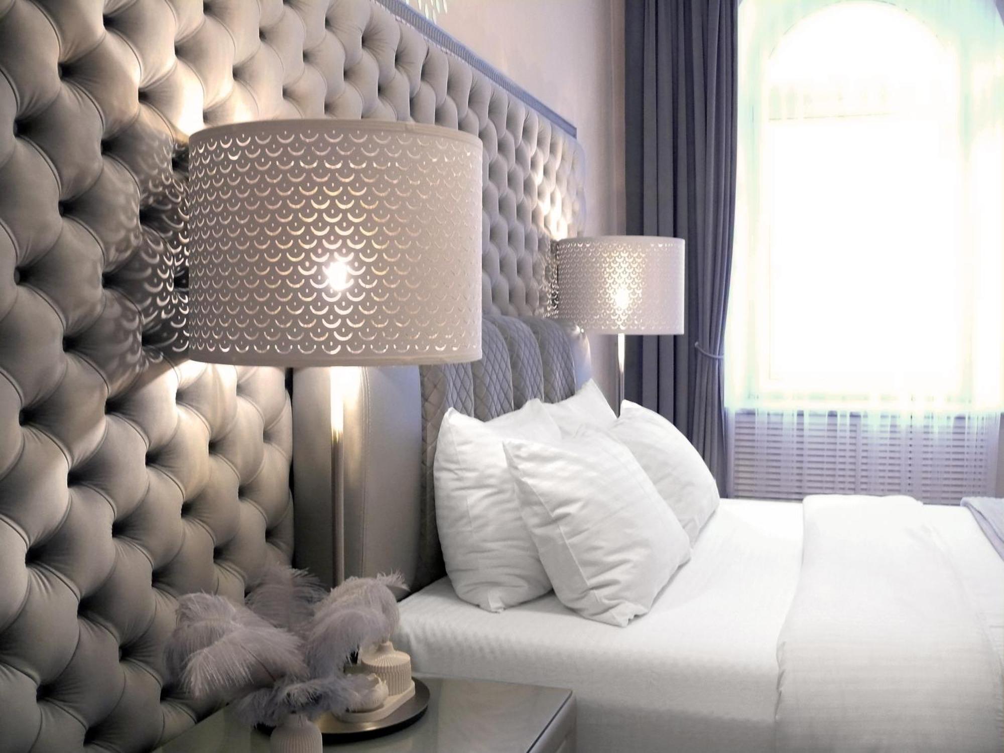 Apartment Luxury Centre Located キエフ エクステリア 写真