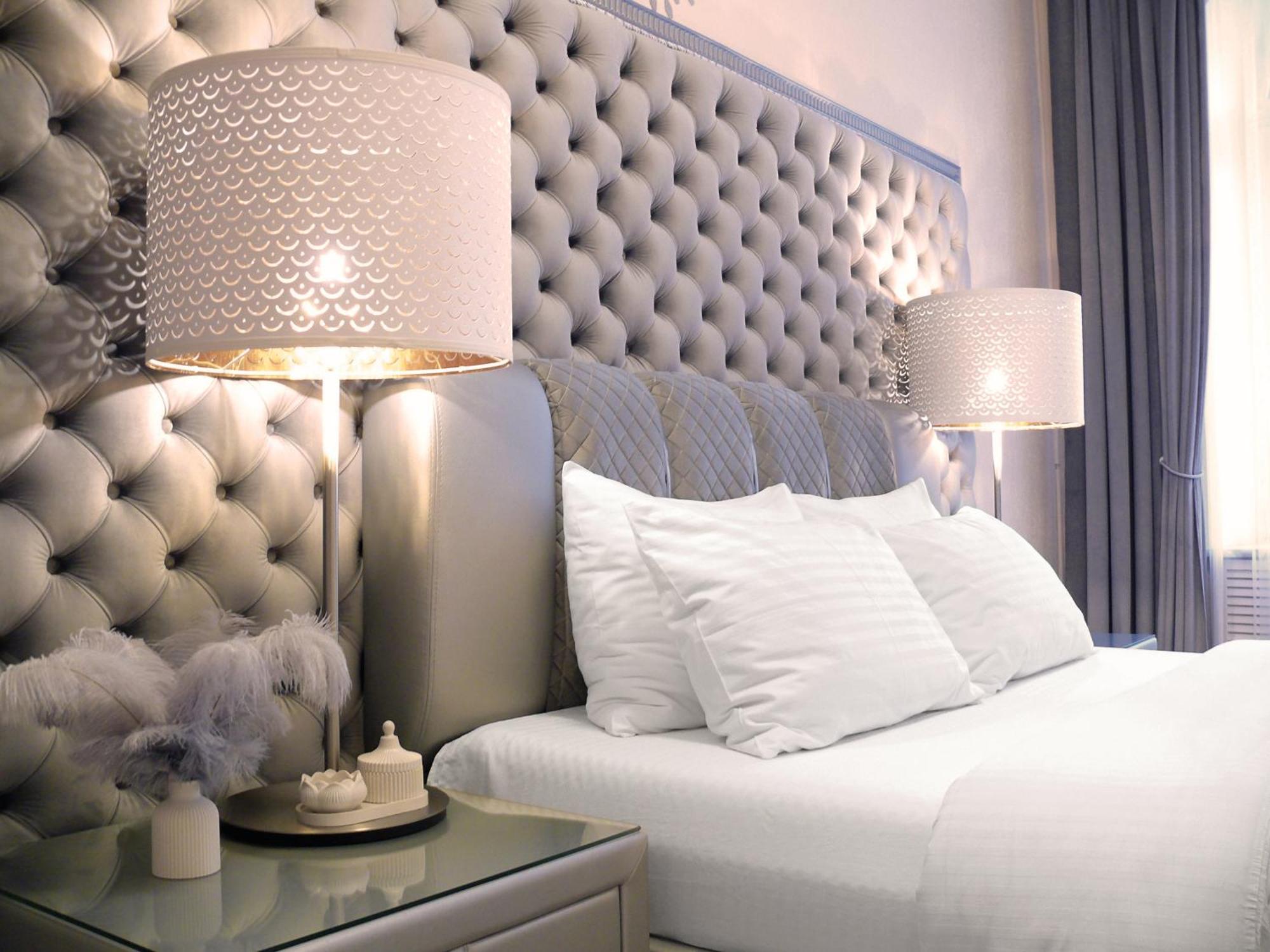 Apartment Luxury Centre Located キエフ エクステリア 写真